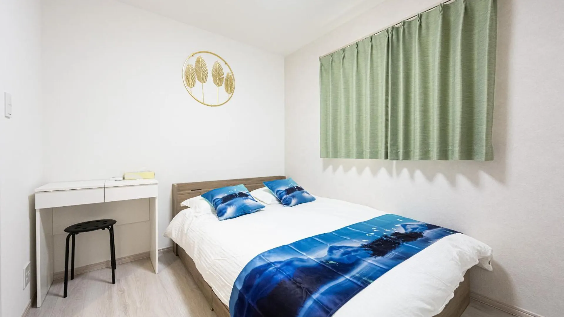 Mikoto House Osaka Villa Japan