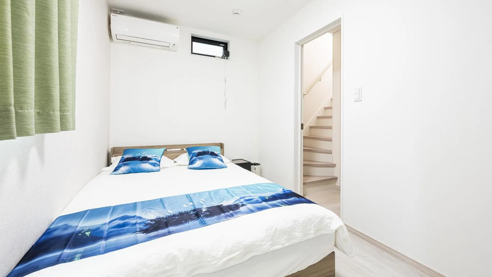 Feriehus Mikoto House Osaka Villa