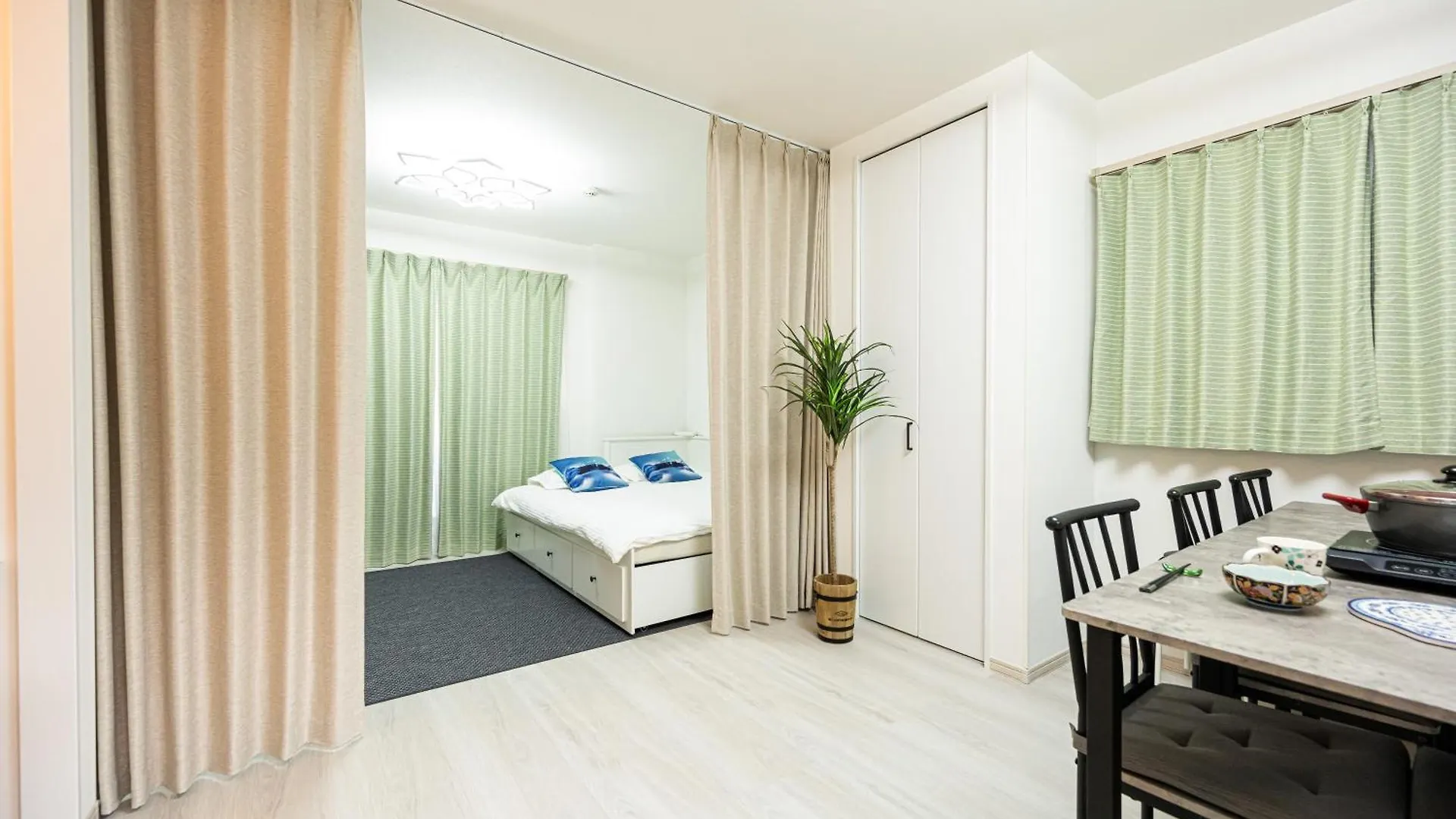 Mikoto House Osaka Villa