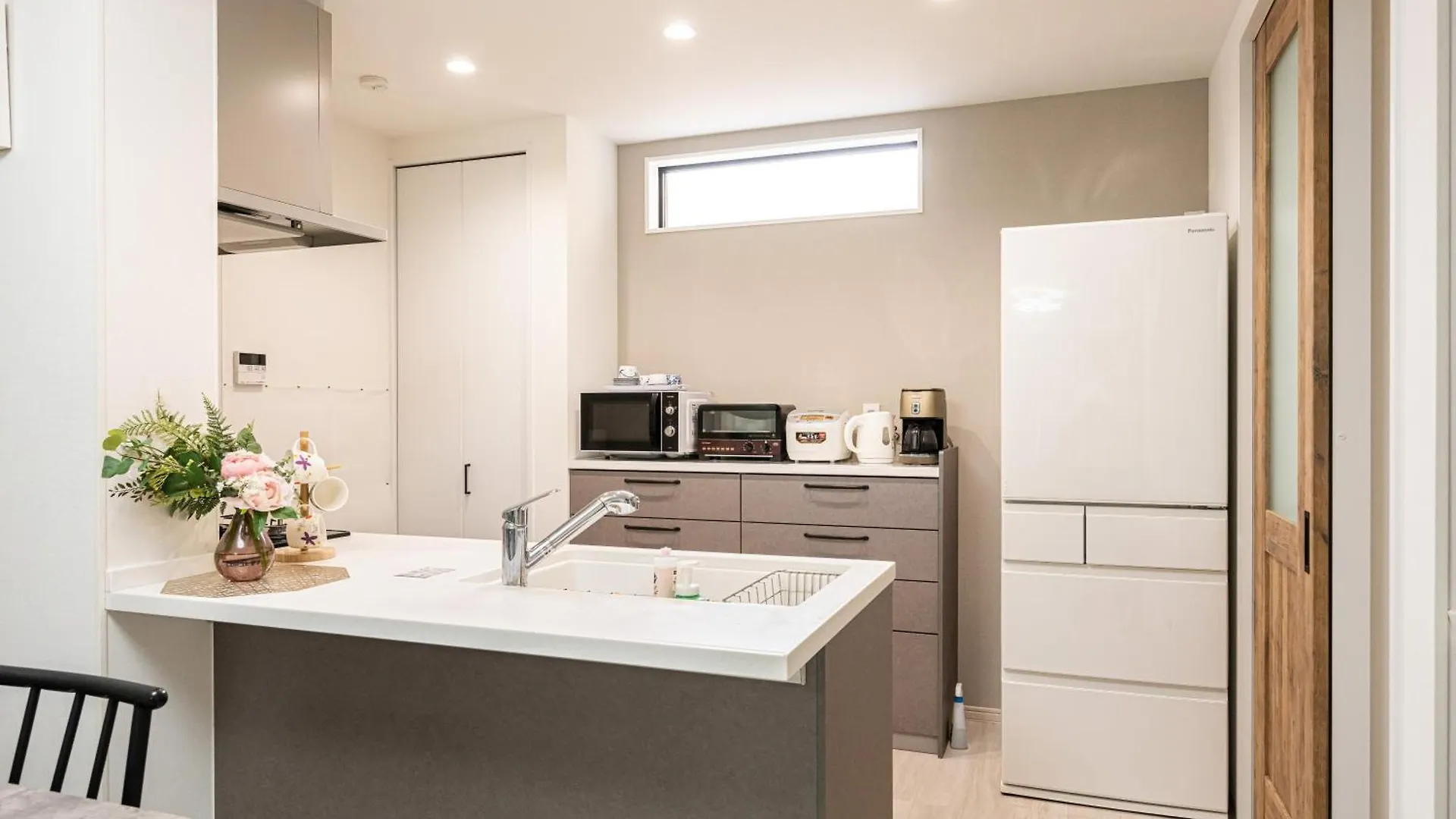 Feriehus Mikoto House Osaka Villa