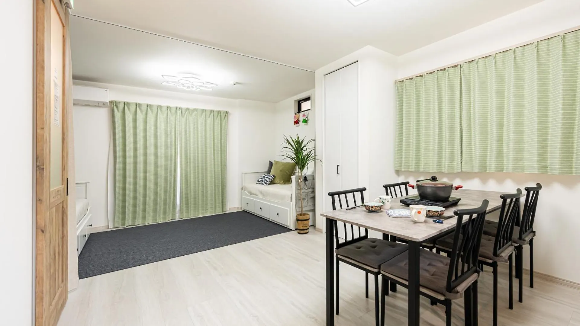 Feriehus Mikoto House Osaka Villa Japan