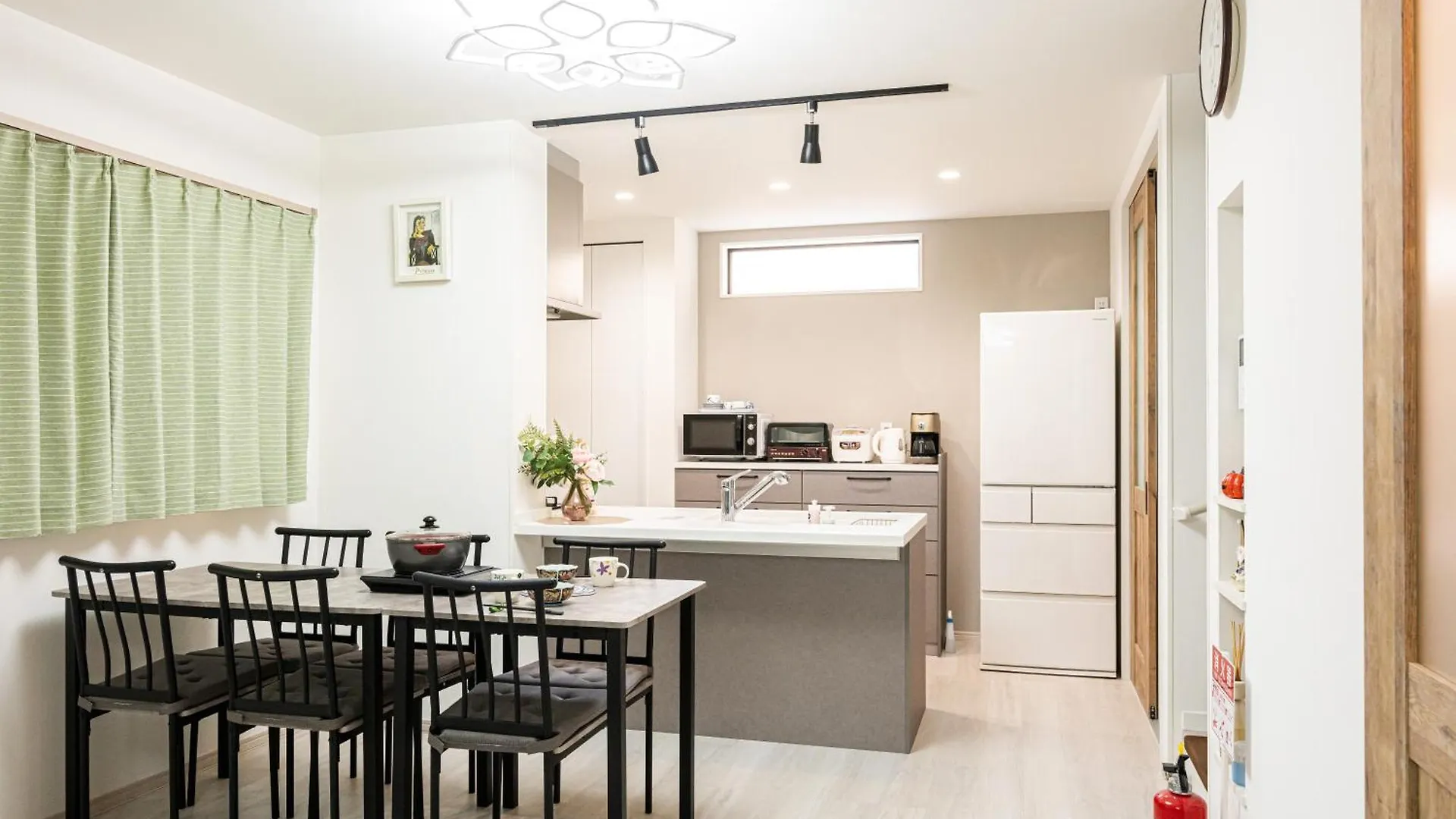 Mikoto House Osaka Villa