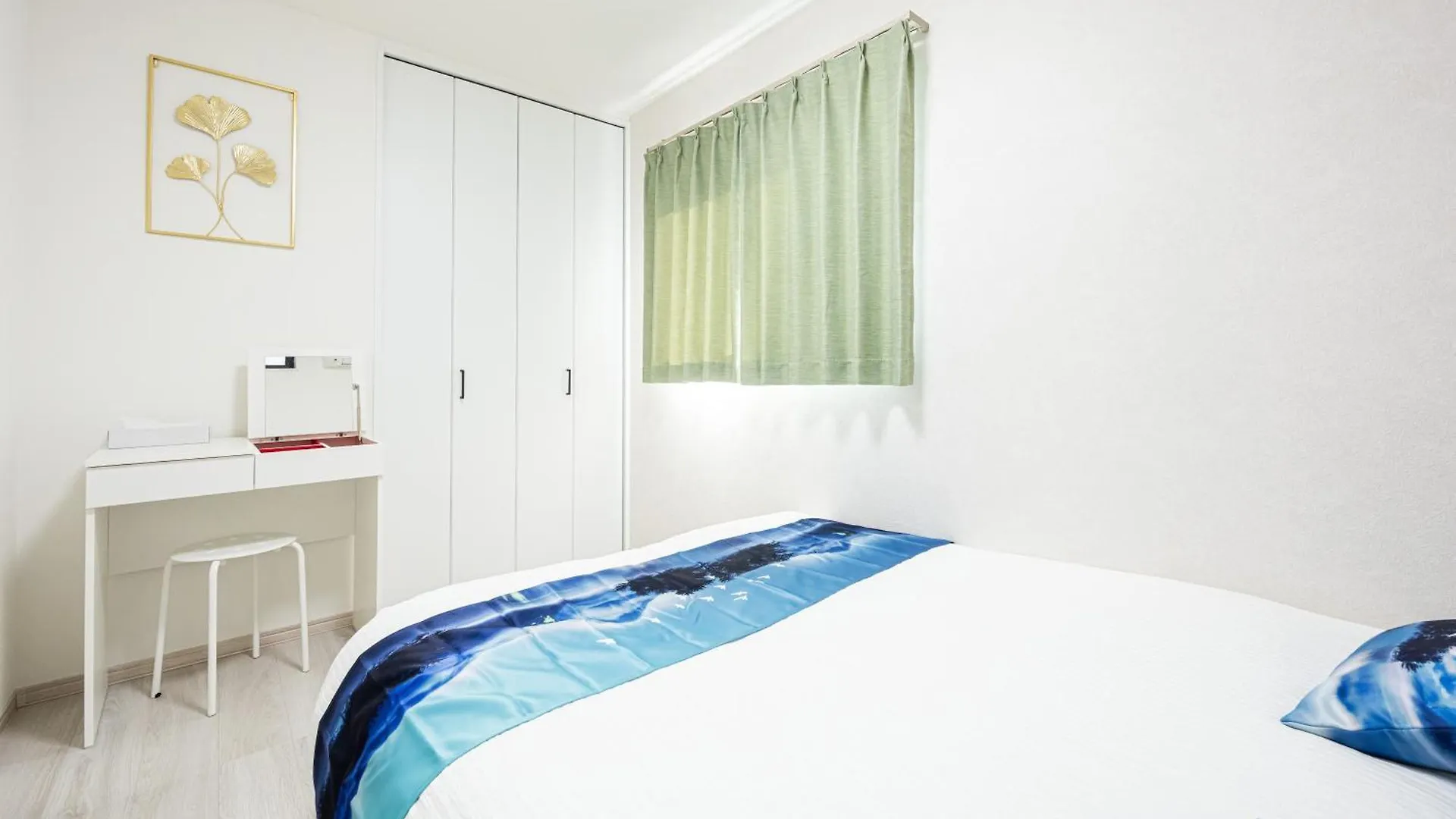 Villa Mikoto House Osaka 0*,  Giappone