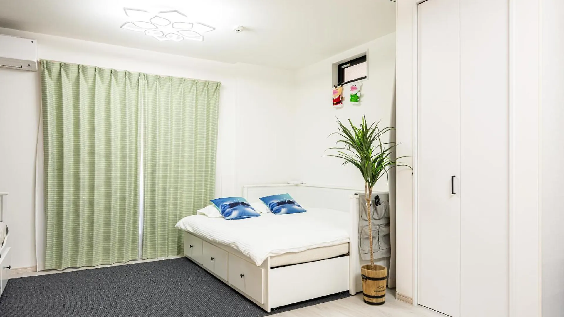 Villa Mikoto House Osaka Casa vacanze